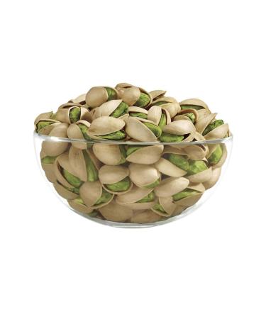Wonderful Pistachios 48 Oz Resealable Bag - Roasted & Salted Snacks - Buy Online on GoSupps.com