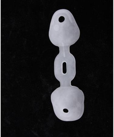 Barenx 2 Pairs Bunion Corrector & Hammer Toe Braces | Hallux Valgus Splints & Protector Cushions for Adults - Buy Online on GoSupps.com