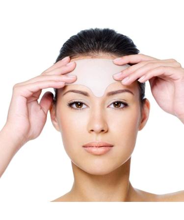 Buy Reusable Silicone Anti-Wrinkle Forehead Pads | Smooth Skin & Remove Wrinkles | Fast International Shipping - Buy Online on GoSupps.com
