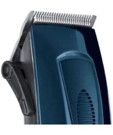 BaByliss E695E Hair Clippers with Cable & 12 Accessories - International Shipping Available - Buy Online on GoSupps.com