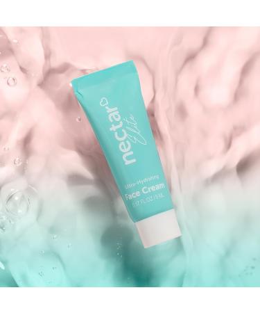 Nectar Glow on the Go Bath & Body Travel Kit - Buy Online on GoSupps.com