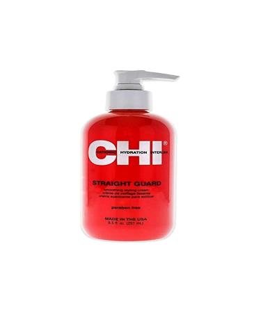 Chi thermal styling straight guard