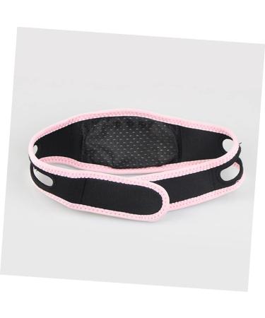 Ipetboom Chin Care Thin Strap Cheek Slimming V-line Chin Band Lift up Belt Slimmer Chin Lift Band Facial Thin Masseter Chin To Sleep Slimming Belt - Buy Online on GoSupps.com