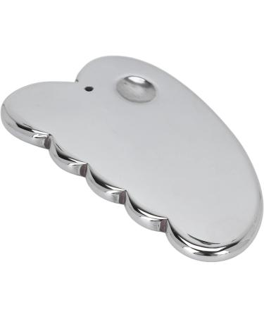 Verdant Touch TeraHertz Scraping Tool - Face Muscle Tightening Gua Sha for Pain Relief & Improved Circulation | Portable TeraHertz Massage Board - Buy Online on GoSupps.com