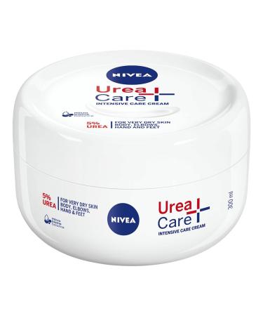 Nivea urea care intensive - Buy Online on GoSupps.com