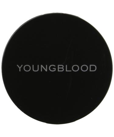 Youngblood Mineral Cosmetics Natural Pressed Mineral Blush in Tangier - 3g/0.10oz - Buy Online on GoSupps.com
