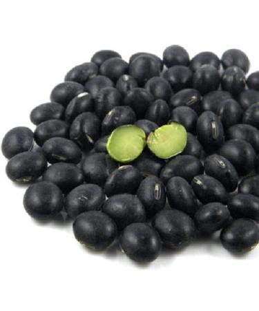 Glorious Inheriting Black Beans with Green Kernel - 500g Mesh Bag | Premium Quality | International Shipping - Buy Online on GoSupps.com