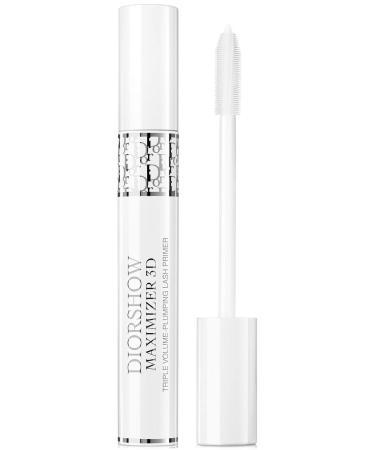 Dior Diorshow Maximizer 3D Lash Primer - Travel Size .13 OZ - Buy Online on GoSupps.com