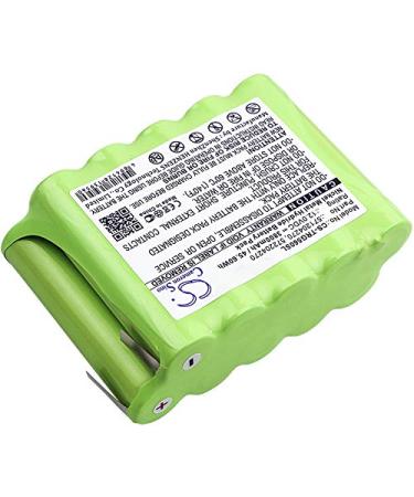 Battery Part No. 571204270 572204270 for Focus 10 Geodimeter 5600 for Equipment Survey Test Battery