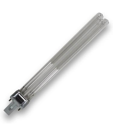 Finest-Filters Twin Pack 11w PLS Replacement UV Bulb Lamp For Pond UV Sterilisers & Clarifiers Filters UVC - Buy Online on GoSupps.com