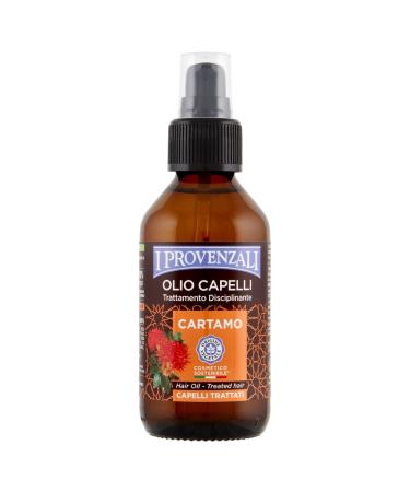 I Provenzali I Provenzali | Safflower Hair Oil 100 ml