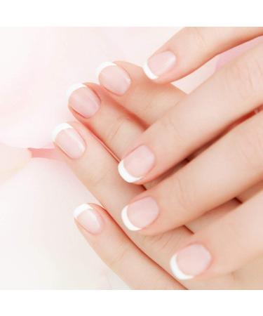 EMMA Beauty Intensive Rejuvenating Cuticle Balm - Deep Hydration for Nails & Cuticles | .5 oz Glass Jar - International Shipping Available - Buy Online on GoSupps.com