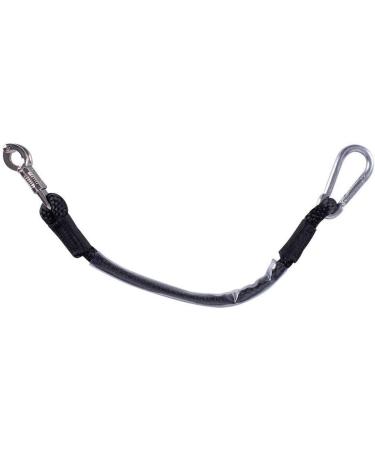 Buy Netproshop Black Transport Tie Rope for Trailers | Durable & Reliable Shipping Worldwide - Buy Online on GoSupps.com
