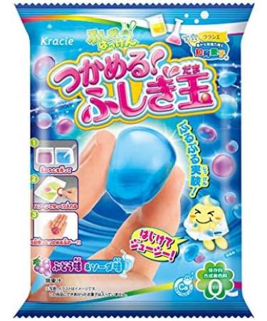 Japan2oz Kracie Popin Cookin DIY Japanese Festival Candy Kits 4 Pack - Buy Online on GoSupps.com