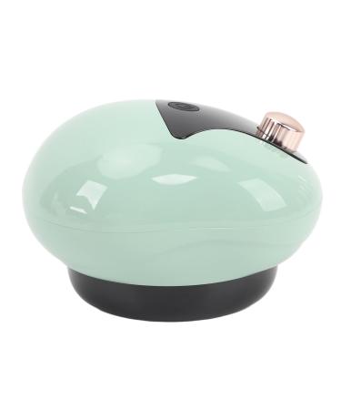 8 Magnet Beads Electric Gua Sha Scraping Massager 12 Gears Adjustable Portable Electromagnetic Massager for Whole Body Relaxation Easy Operation with Hot Compress Suitable
