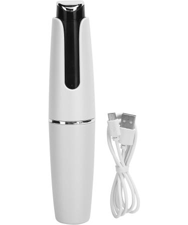 USB Charging Handheld Facial Mist Sprayer Portable Skin Moisturizing Spray for Home & Office (White) | International Shipping Available - Buy Online on GoSupps.com