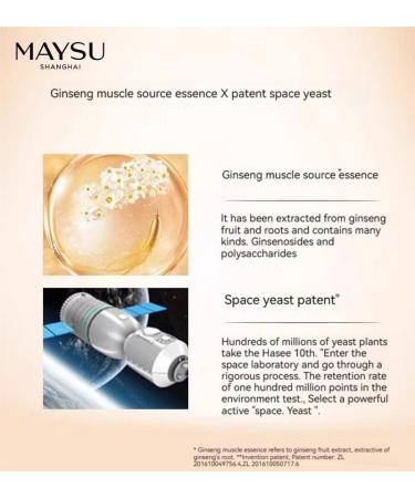 CHEWYZ Day & Night Precious Energy Ginseng Water 50g/bottle 50g/  - Buy Online on GoSupps.com