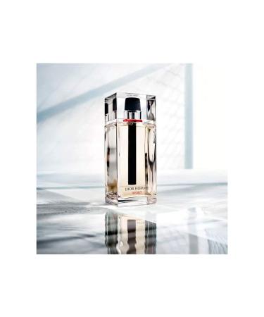 Christian Dior Homme Sport Eau de Toilette Spray 2.5 Fl Oz 2.5 Fl Oz (Pack of 1) - Buy Online on GoSupps.com