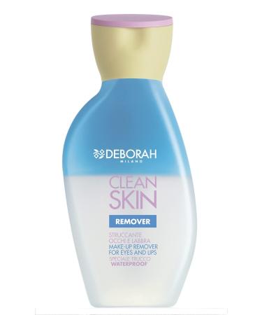 DH EYE REMOVERING WP 125ML