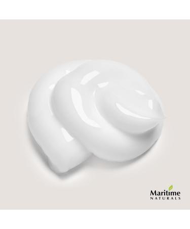 Maritime Naturals Vitamin C Moisturizing Lotion Face Moisturizer with 15% Vitamin C Shea Butter Jojoba Oil B5. Face Moisturizer for men and women. All skin types. Born in Nova Scotia Canada (60 ml) - Buy Online on GoSupps.com