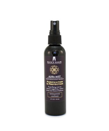 Purification and Protection Aura Mist