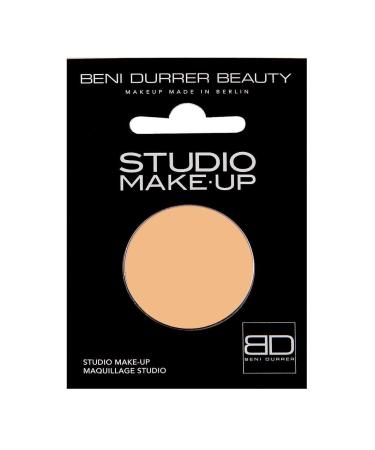 Beni Durrer Studio makeup refill no. 04 - 3.5 g - Per dose/palette