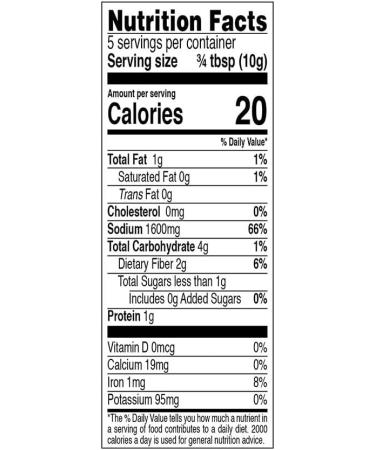 National Foods Haleem Recipe Mix 1.51 oz (43g) | Traditional Curry Spice Powder | Essential South Asian Dish | Lentil & Meat Stew Seasoning Food | Box Pack | Pack of 12 Haleem 43g (Pack of 12) - Buy Online on GoSupps.com