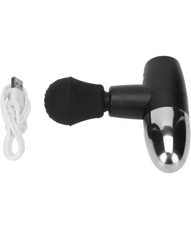Buy Electric Sports Massager - Portable Mini Vibration Muscle Therapy Device for Pain Relief & Recovery - Buy Online on GoSupps.com