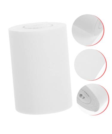 NOLITOY Eyelash Spacer Stickers Premium Lash Tape for Eyelash Extensions | Non-Woven Fabric White International Shipping Available - Buy Online on GoSupps.com