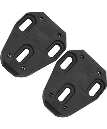 Speedplay Bike Shoes Adapter: 1 Pair Cleat Cover Converter for Speedplay Zero | Quick Release Cycling Shoe Adapter - Buy Online on GoSupps.com