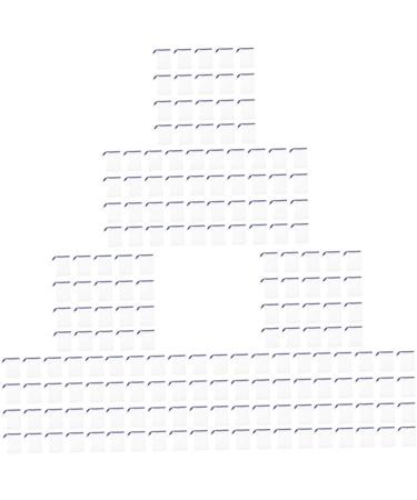 BIUDECO 60 Pcs Foaming Net Foaming Net Bubble Foam Net Small Soap Bag Soap Foaming Bag Soap Pouch Nylon - Buy Online on GoSupps.com