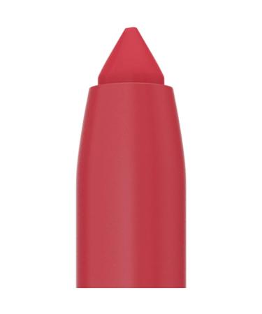 Maybelline Super Stay Ink Crayon Matte Lipstick in Work for It | Longwear Makeup, 0.04 oz - Buy Online on GoSupps.com