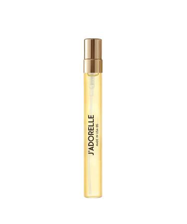 Enhanced Scents Pheromones Perfumes for Women&Men No. 95 Blend of Ylang-Ylang Jasmine Rose Notes Long Lasting Perfume Oil 0.6oz Travel Size Spray Alloura Pheromone Perfume (J'ADORELLE)