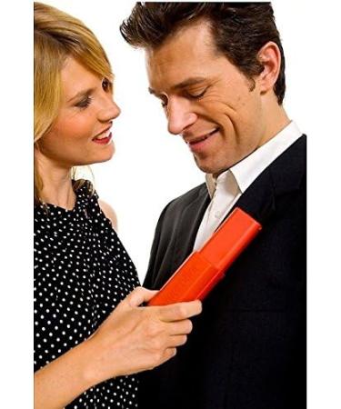 Buy Tesa Clothes Roller Value Pack - 1 x 3m 80mm - Pink Light Yellow & Light Grey | International Shipping Available - Buy Online on GoSupps.com