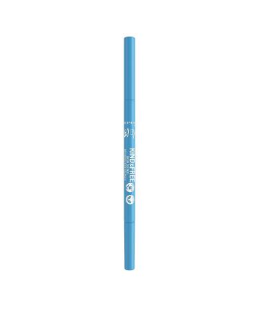 Rimmel Kind & Free Brow Definer 002 Taupe - Pack of 1 - Buy Online on GoSupps.com
