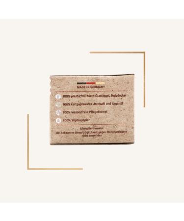 Buy Bee Joyous Bienengift Ointment - Organic Plastic-Free Made in Germany | 2 Pack - Dermatest Approved - Buy Online on GoSupps.com