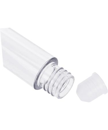 TOVINANNA 2pcs Eyelash Cream Bottle Mascara Men Travel Essentials With Cover Packaging Material Empty Bottle 1 g (Pack of 1) As Shown - Buy Online on GoSupps.com