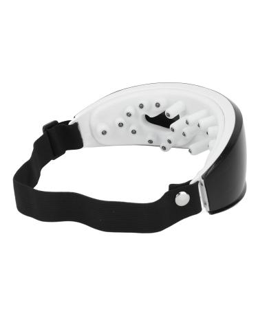 Rechargeable Magnetic Eye Massage Device - Relax & Revitalize Your Vision | International Shipping - Buy Online on GoSupps.com
