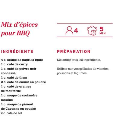 Ground Cayenne Pepper - Guaranteed Origin - 100% Natural No Colorings or Preservatives - Product Packaged in France - Aromatic Spices - 65g - ALBERT M N S - Buy Online on GoSupps.com