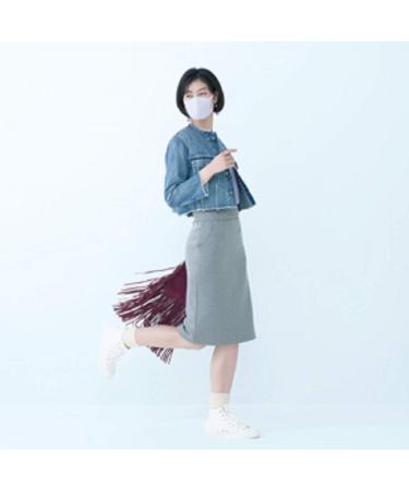 Shop Small Pastel Pitta Masks - Stylish Comfortable & Eco-Friendly | International Shipping Available - Buy Online on GoSupps.com