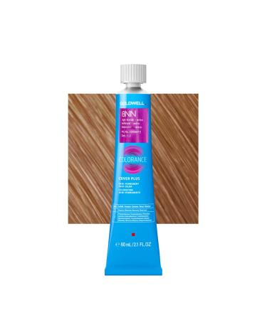 GOLDWELL Colorance Cover Plus 8NN Light Blonde Extra tb 60ml