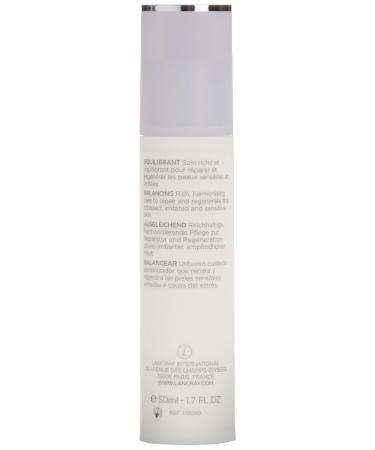 Isabelle Lancray Zensibia NutriZen Creme - Nourishing Skin Barrier Care (50 ml) | International Shipping Available - Buy Online on GoSupps.com