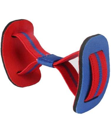 Pinicecore Hallux Valgus Belt - Large Toe Correctional Training Strap & Elastic Band for Valgus Treatment - Buy Online on GoSupps.com