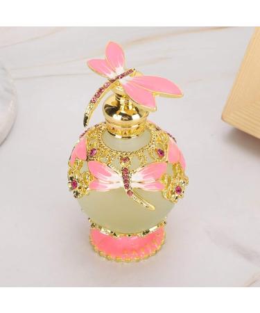 Arabian Perfumes for Women 25ml Muslim Eau de Parfum Toilette Halal Dubai Retro Fragrances Concentrated Long Lasting Perfume Essential Oil Floral Perfumes Arabes De Mujer for Women Sweetheart - Buy Online on GoSupps.com