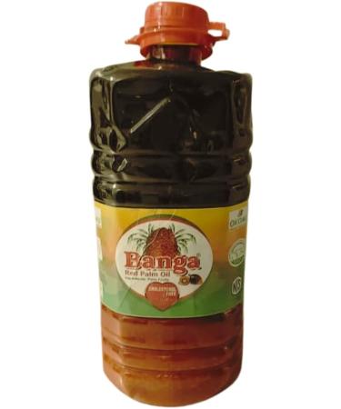 Okomu Palm Oil | Banga Palm Oil | Red Palm Oil - Buy Online on GoSupps.com