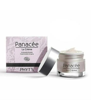 Phyt's - Panacée The Global Anti-Aging Cream 50ml Organic