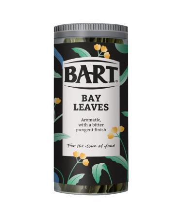 Bart Spices Bay Leaves 8 g