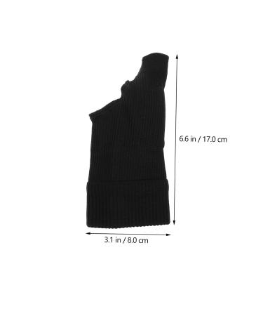Buy Gatuida 5 Pairs Sports Wrist Support - Portable Breathable Wrist & Thumb Brace for Ultimate Comfort | International Shipping Available - Buy Online on GoSupps.com