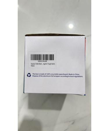 Vacplus Toilet Bowl Cleaners - 30 PACK Ultra-Clean Toilet Cleaners for Deodorizing & Descaling Long-Lasting Blue Toilet Bowl Cleaner Tablets with Sustained-Release Technology Against Tough Stains - Buy Online on GoSupps.com