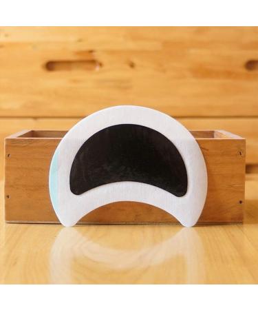 Juztec Herbal Lymph Care Patch - 20 PCS for Neck, Breast, Underarm - Ginger Lymphatic Sticker Pads for Swelling and Pain - Buy Online on GoSupps.com